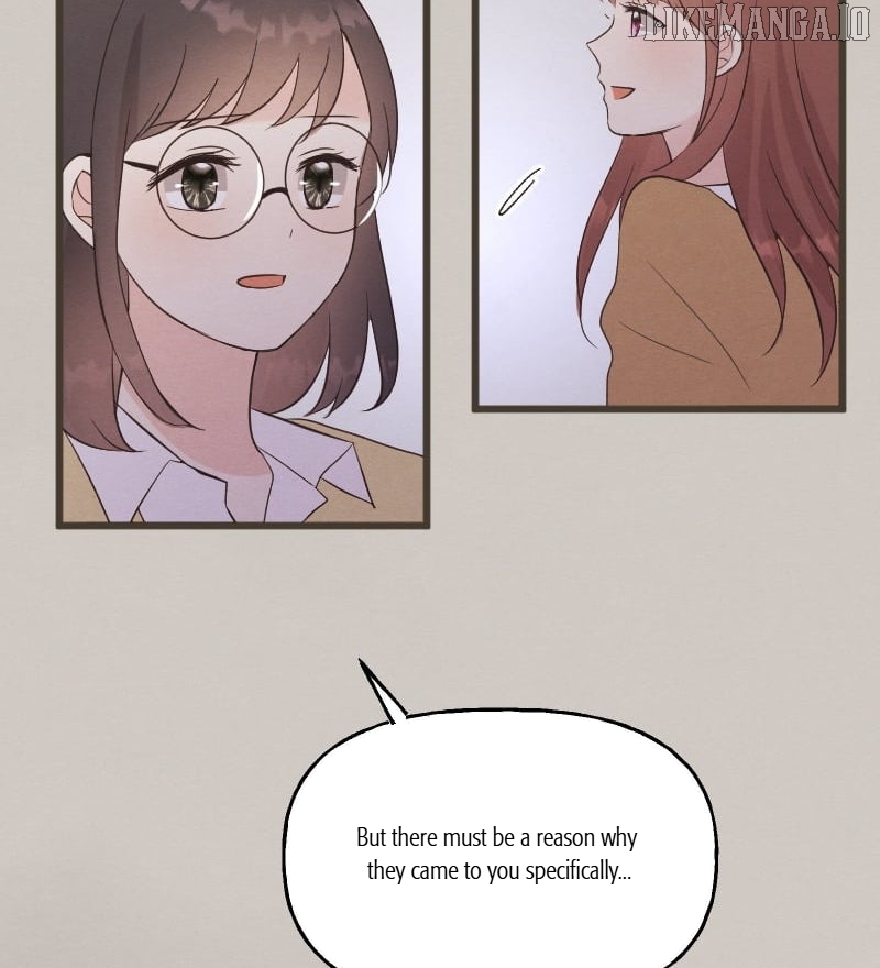 Soul to Soul Chapter 19 - page 37